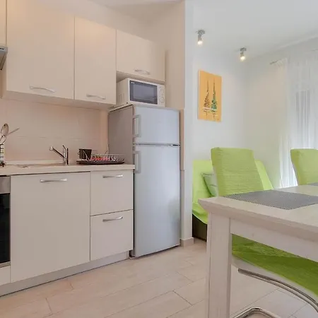 Sebastian Apartment Novigrad  Exterior photo
