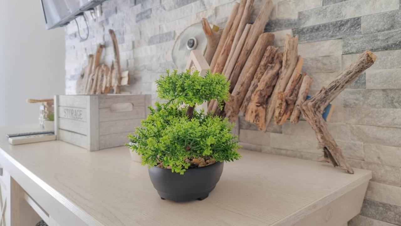 Apartment Sebastian Novigrad (Istria)