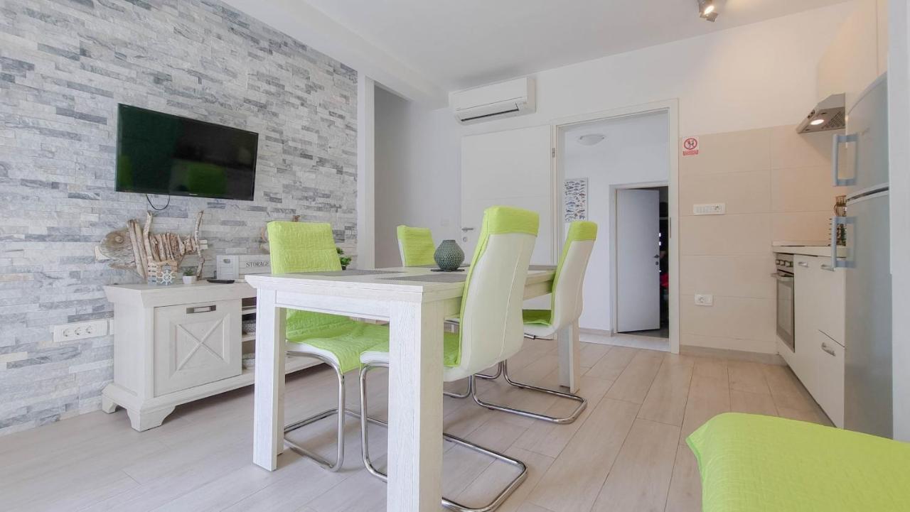 Sebastian Apartment