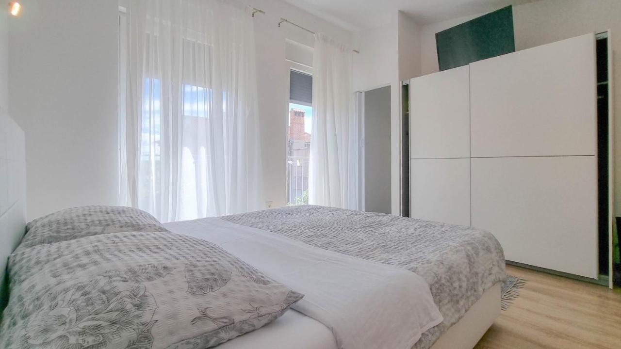 Sebastian Apartment Novigrad (Istria)