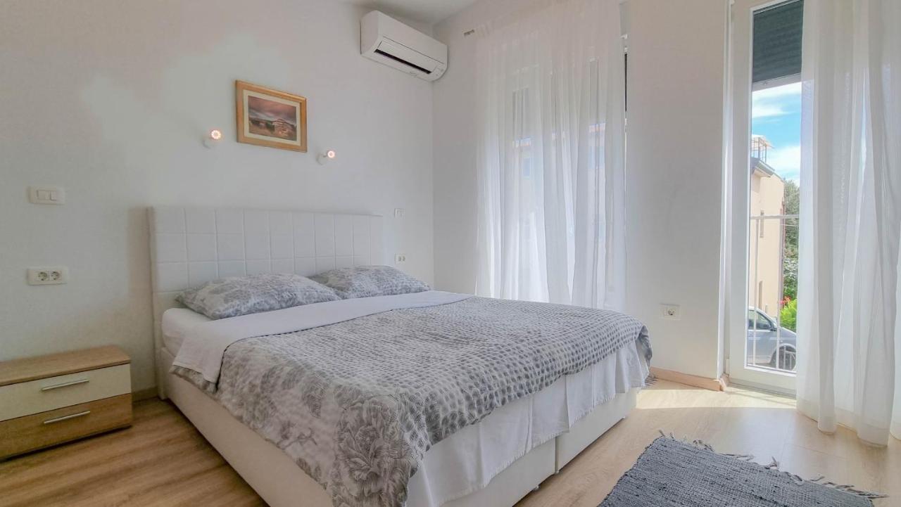Apartment Sebastian