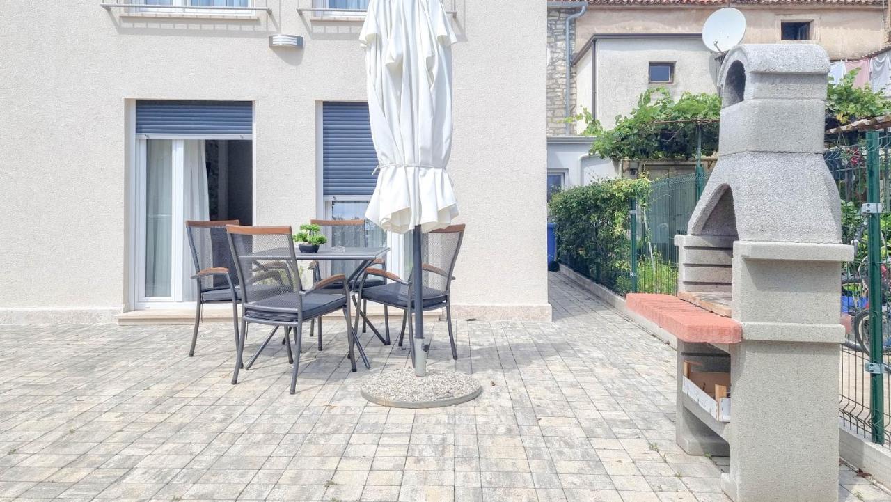 Apartment Sebastian *