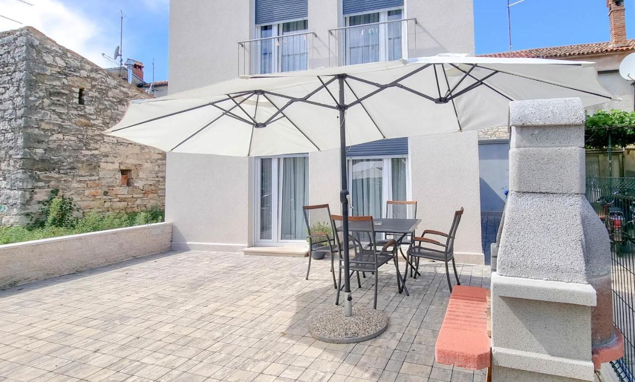 Apartment Sebastian Novigrad (Istria)